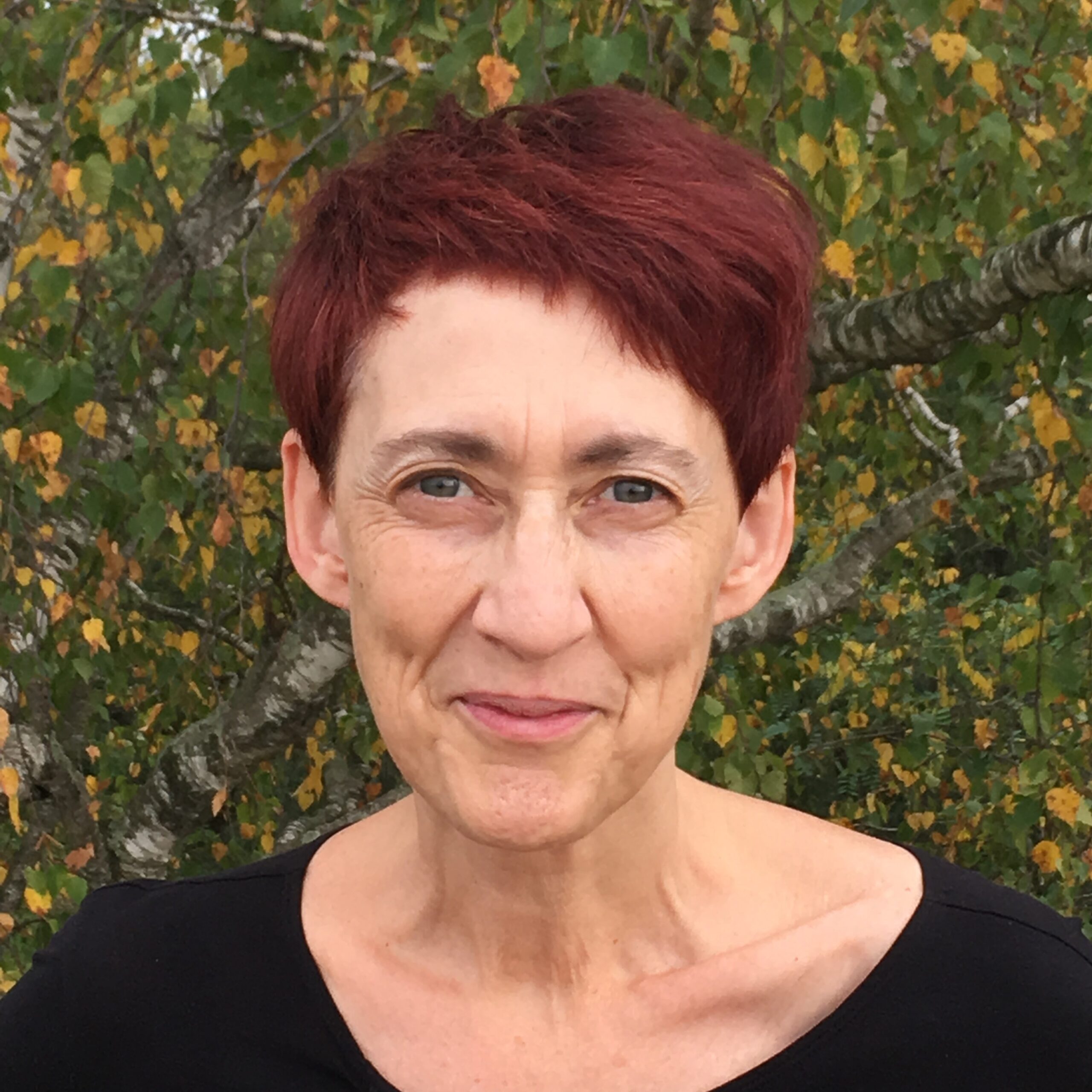 Margarida Casacuberta Rocarols